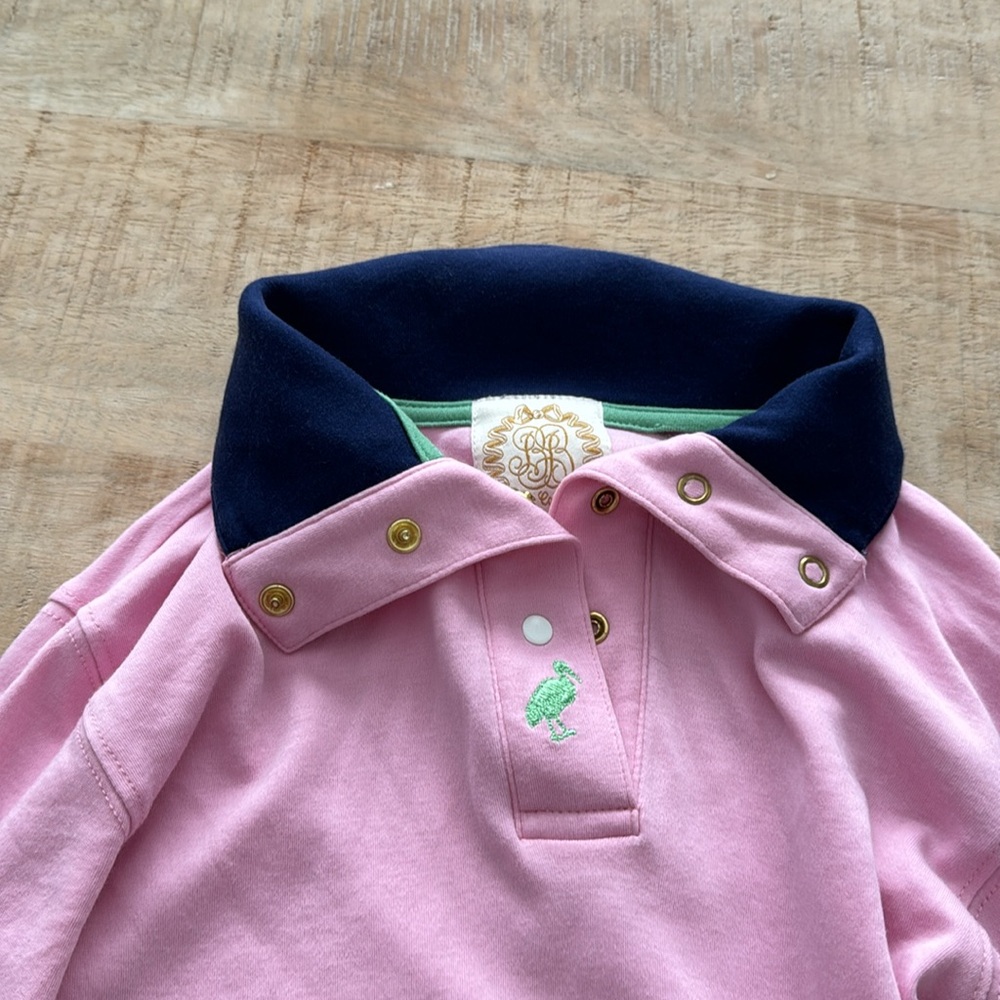 Tbbc pullover - Picture 13 of 14